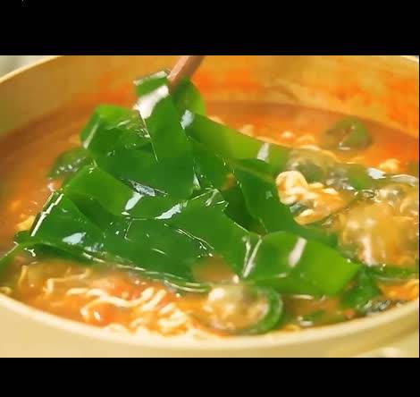 Jual Kombu Dashi Konbu Dashima / Haidai Kaldu Rumput Laut Import / Kelp ...