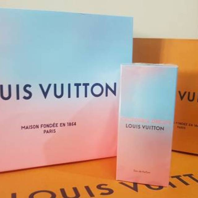 Jual Parfum LV Louis Vuitton AFTERNOON SWIM - Jakarta Selatan - Ga