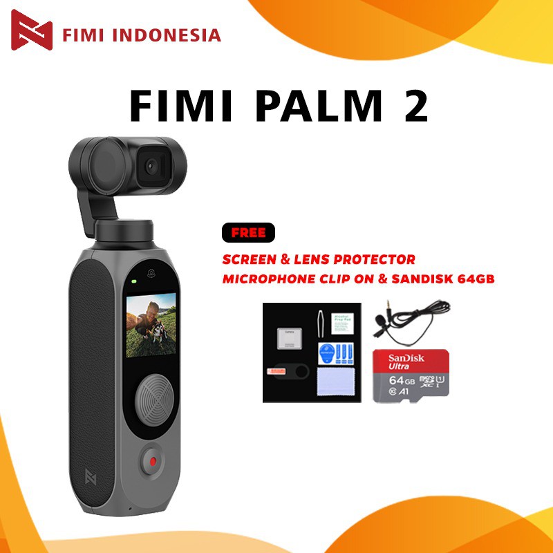 Fimi palm store 2 fpv