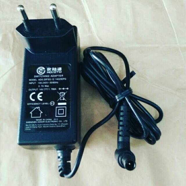Jual Adaptor PSu / led monitor LG | Shopee Indonesia