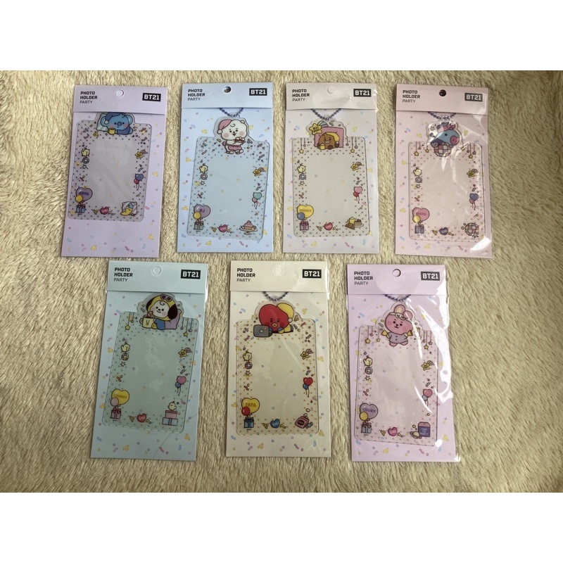 Jual [PELUNASAN] Monopoly x BT21 Merch | Shopee Indonesia