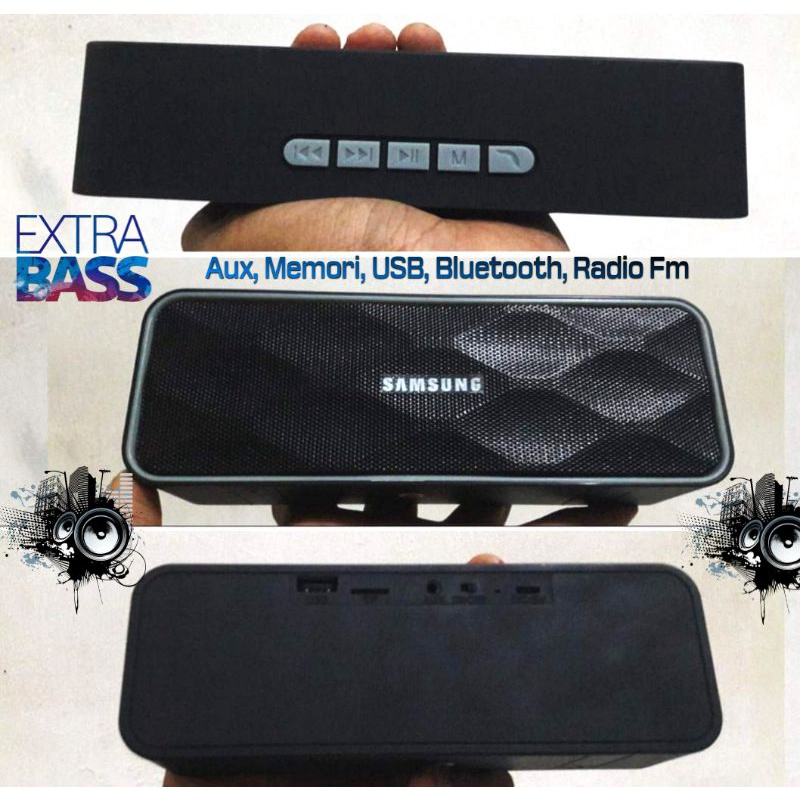 Speaker-Bluetooth-Samsung-Wireless-Portable-Charge-Mini-Murah-Extra-Mega-Bass-Spiker-Bluetooth-Musik-Radio-Fm-Music-Box