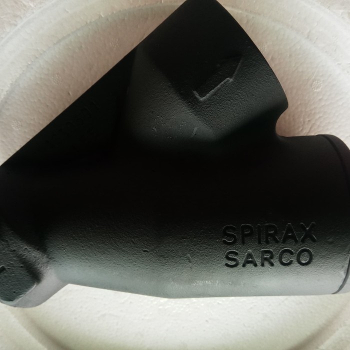 Jual STRAINER SPIRAX SARCO FIG12 SG DN50 (2
