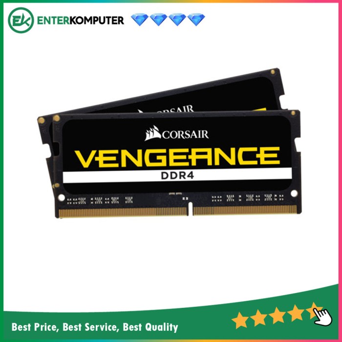 Corsair Cmsx32gx4m2a2666c18 Corsair Memory Cmsx32gx4m2a2666c18