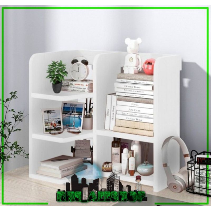 Jual Rak Meja Kantor Laci Kantor Rak Meja Belajar Rak serbaguna