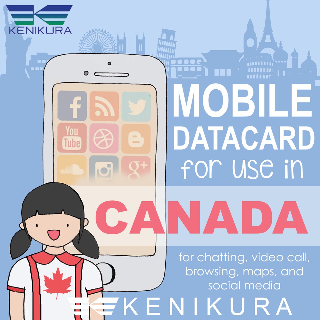 Jual Sim Card Canada America Data, simcard Amerika USA United States