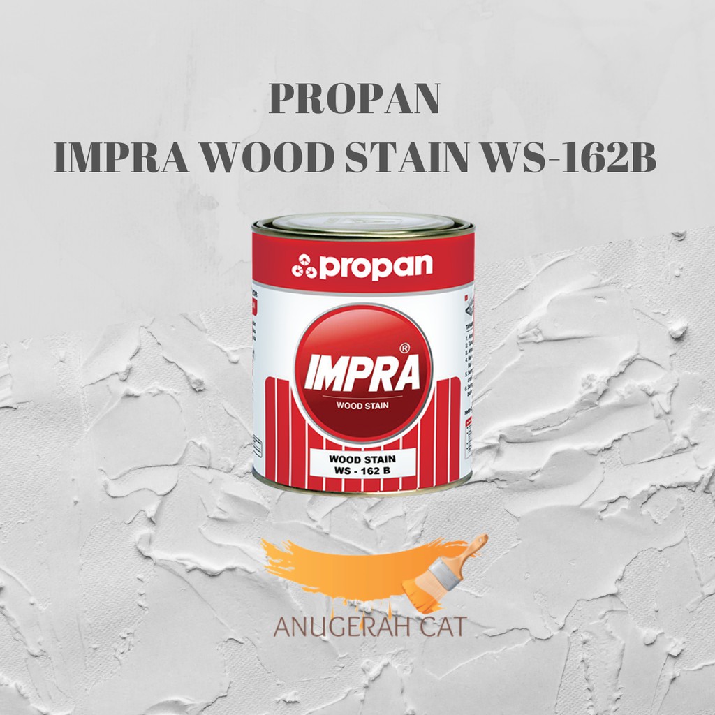 Jual PROPAN IMPRA WOOD STAIN-162B 1KG | Shopee Indonesia