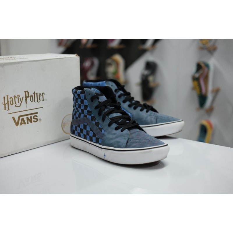 Harry potter vans clearance transfiguration