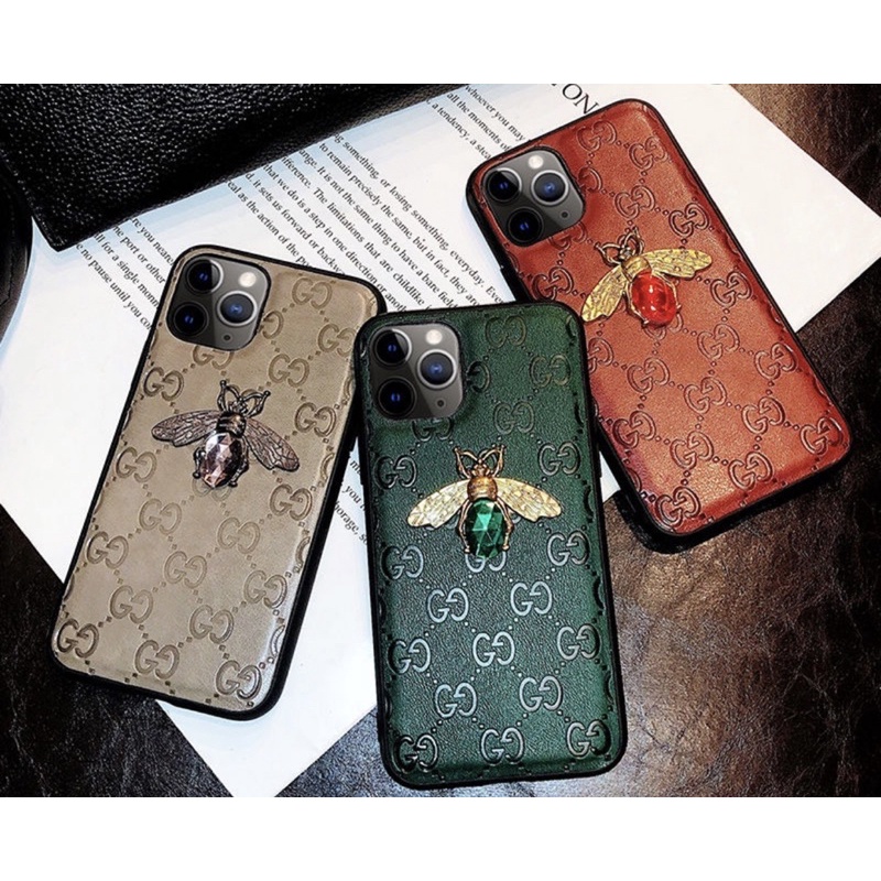 Jual CASE GUCCI IPHONE 13 13 pro max 7 8 plus x xs max xr 11 11 pro max ...