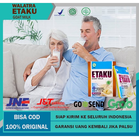 Susu: Senjata Ampuh Tingkatkan Imunitas Anak dan Lansia Lawan Penyakit!