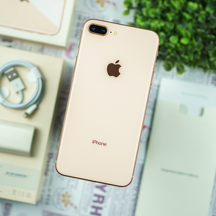 Jual iP 8 Plus Second Inter All Operator | Shopee Indonesia
