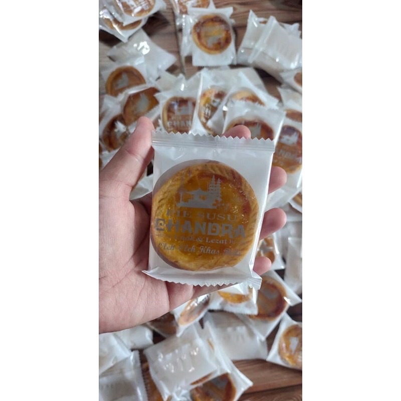 Jual PIE SUSU/ OLEH OLEH KHAS BALI | Shopee Indonesia