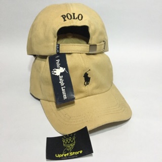 Topi polo cheap ralph lauren original