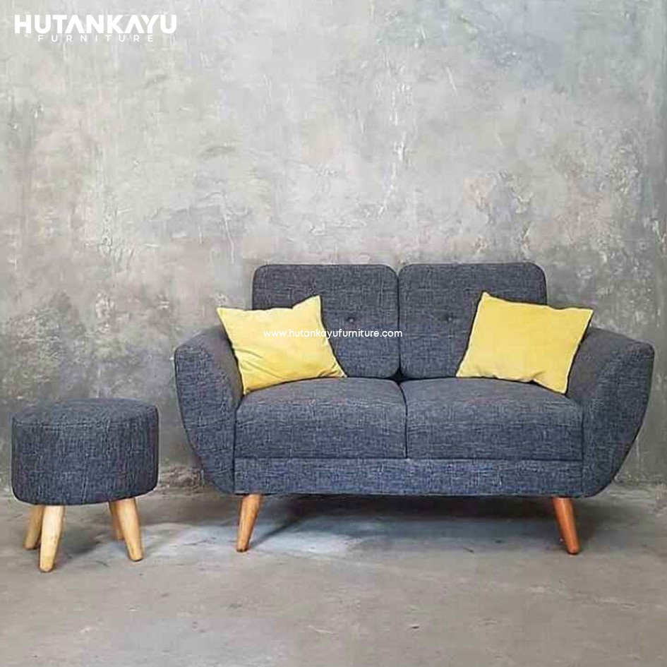 Jual Sofa Stool Minimalis | Shopee Indonesia