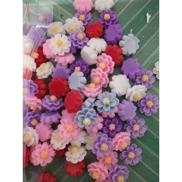 Jual RESIN BUNGA TERATAI | BAHAN TASBIH DIGITAL | DECOCASE | Shopee ...