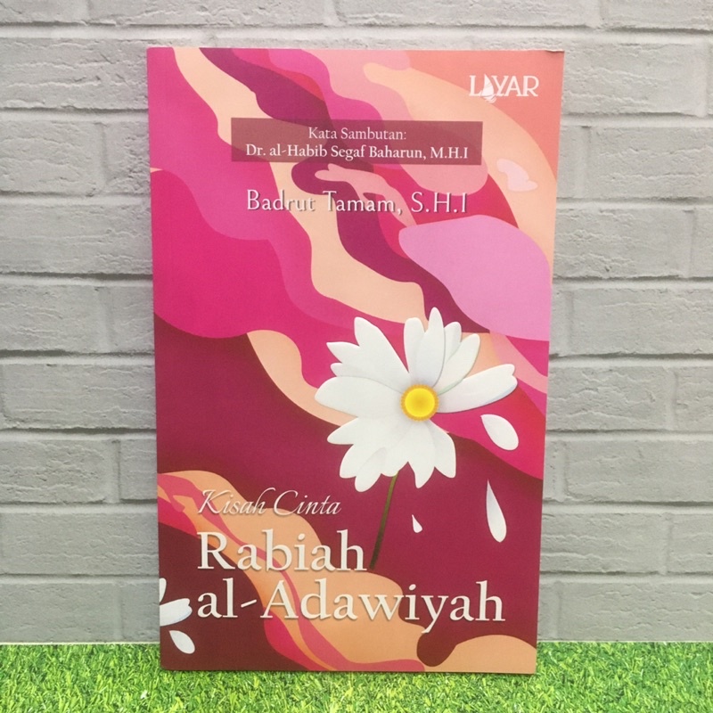 Jual kisah cinta RABIAH AL ADAWIYAH | Shopee Indonesia