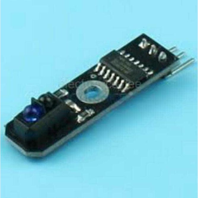 Jual Line Track Tracker Follower Sensor Module Tcrt5000 Arduino Artec01 ...