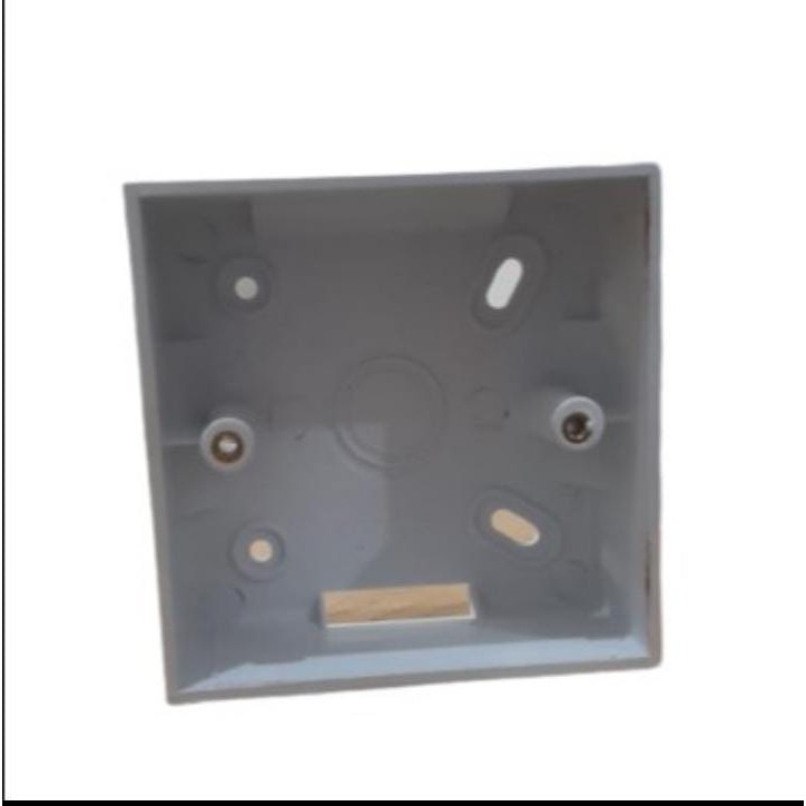 Jual DEXTA OUTBOWDUS / OB / OUTBOW DOS / DUS PUTIH KOTAK | Shopee Indonesia