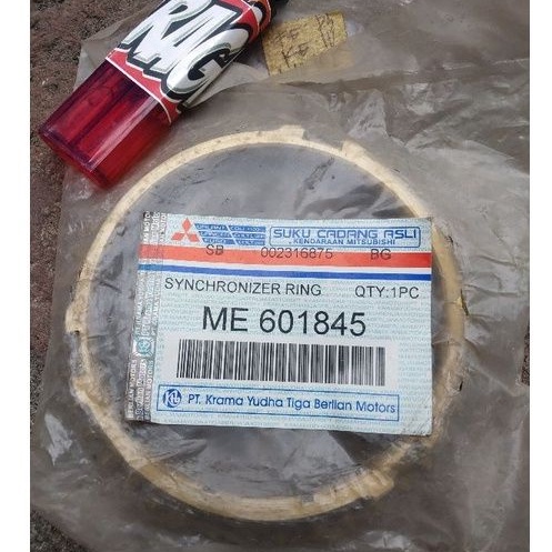 Jual ring sinkromis besar synchronizer ring Mitsubishi FE PS 100 ...