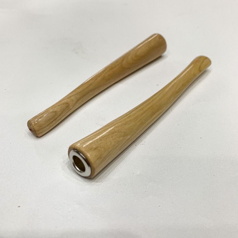 Jual Once/pipa rokok kayu kemuning/pipa rokok tampilan mewah harga ...