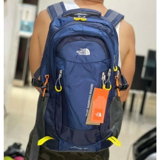 Mochila the north face best sale 50 litros