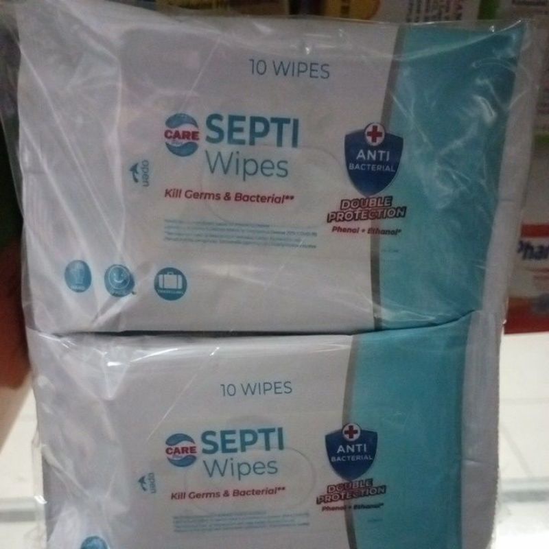 Jual septi wipes | Shopee Indonesia