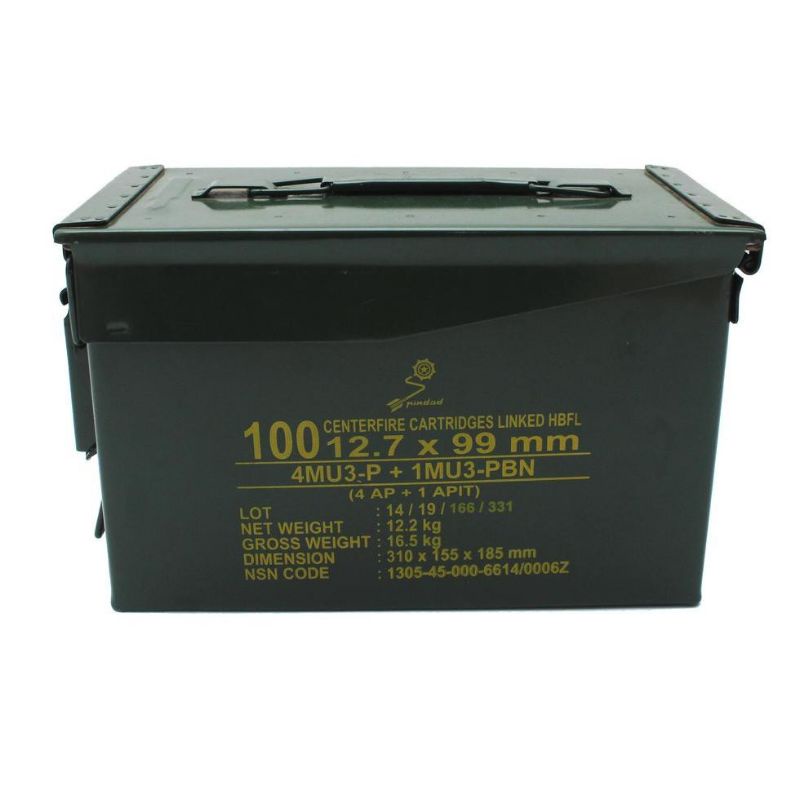 Jual TOOLBOX BESI PERKAKAS / BOX PINDAD TNI | Shopee Indonesia