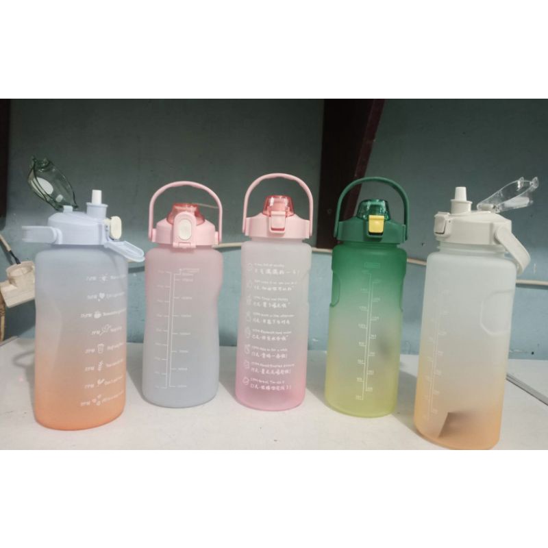 Jual BOTOL VIRAL 2LT/BOTOL VIRAL NAGITA 2LT | Shopee Indonesia