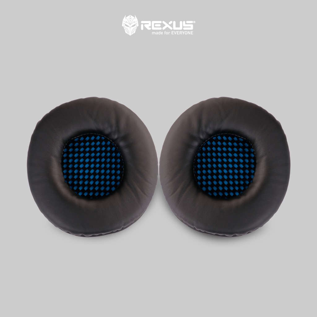 Jual Rexus Earpad Headset Gaming F26M F26 F15s Shopee Indonesia