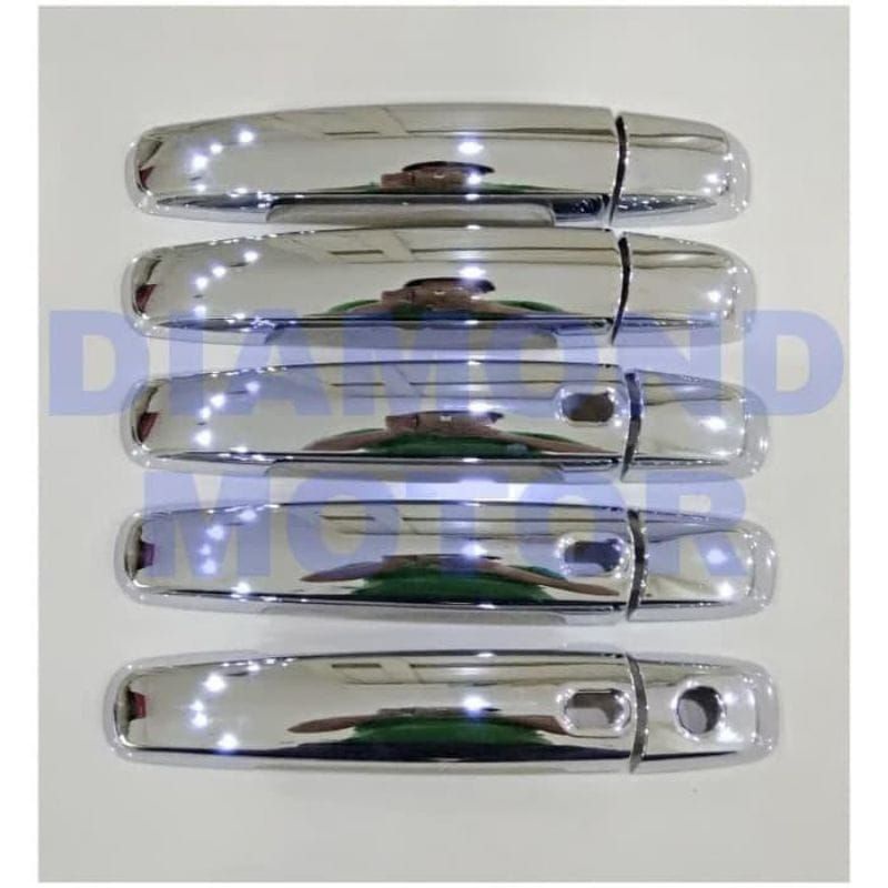 Cover Morbida In Silicone Per Chiave Auto Mercedes Benz 3 Pulsanti - Smartkey - Colore Bianco - 3