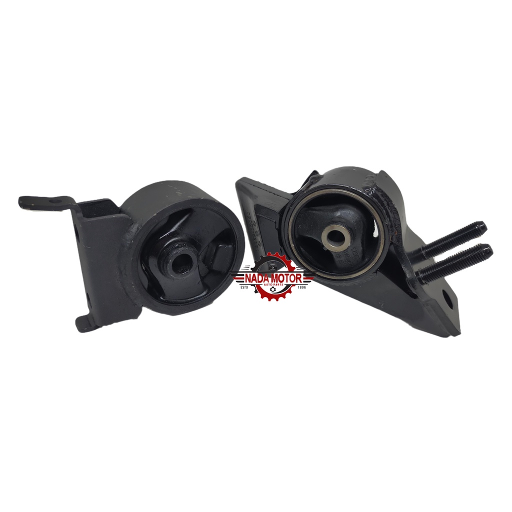 Jual Engine Mounting Dudukan Mesin Kanan Kiri Toyota Soluna / AL50 ...