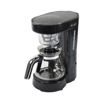 Klaz shop coffee maker