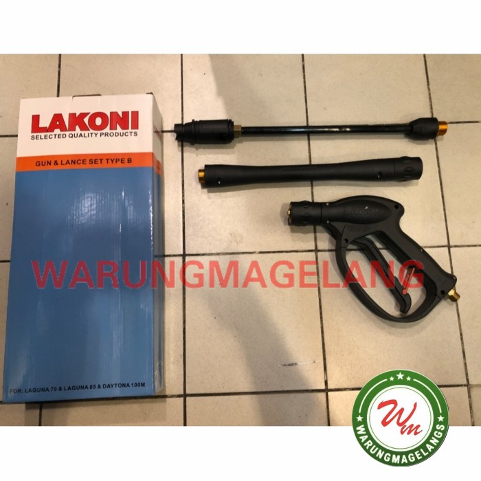 Jual STIK MESIN JET CLEANER LAKONI TIPE B Laguna 70 DAYTONA 100 Elegan