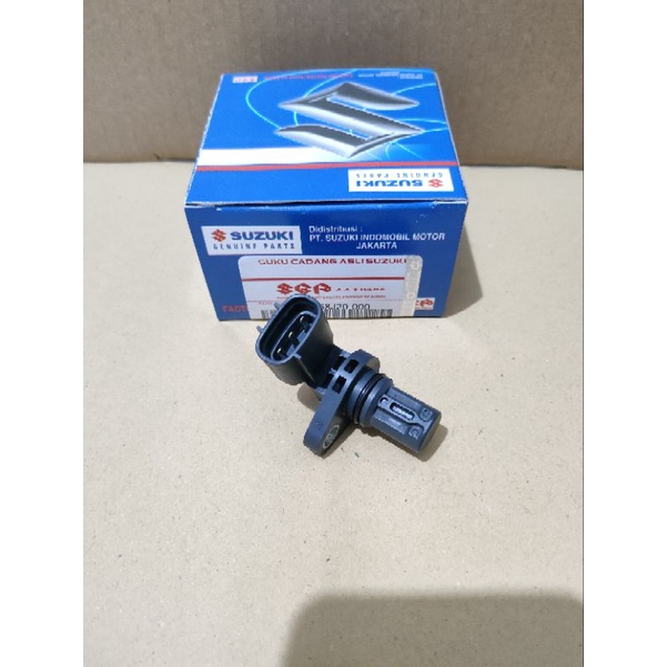 Jual sensor cmp camshaft sensor noken as suzuki futura injeksi apv mega ...