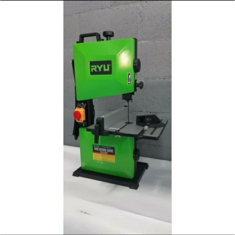 Jual RYU By Tekiro Band Saw RBS8 | Shopee Indonesia