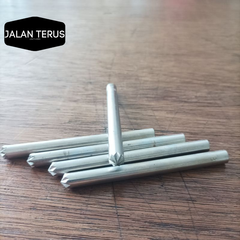 Jual Alat Getok Mata Ayam Paku Keling 6mm 8mm | Shopee Indonesia