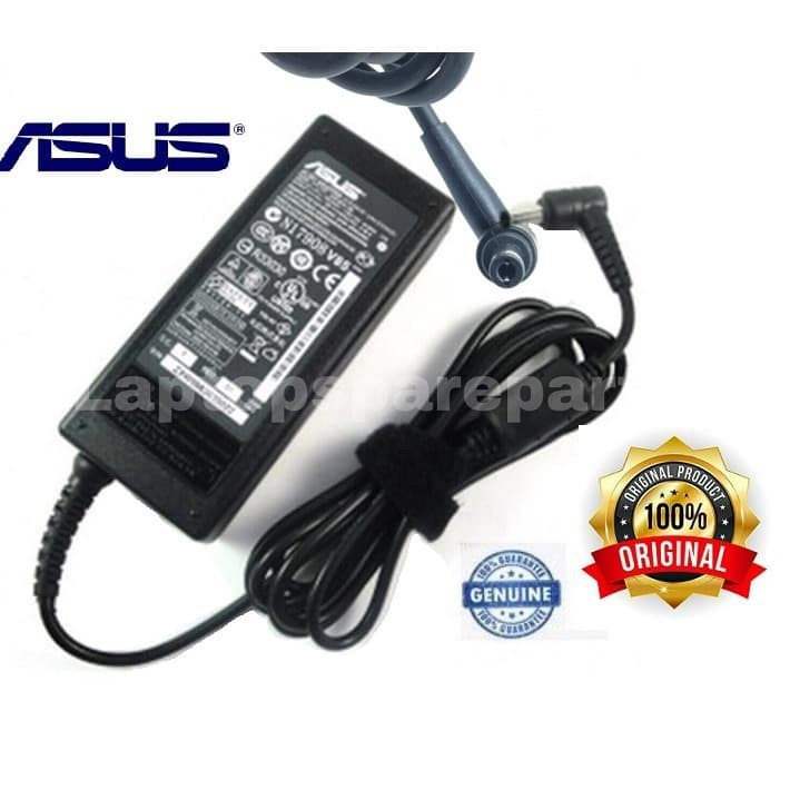 Jual Adaptor Charger Original Asus A43 A43j A43e A43j A43s A43sa K43s K53 Shopee Indonesia 1355