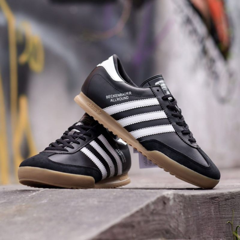 Adidas cheap beckenbauer liga