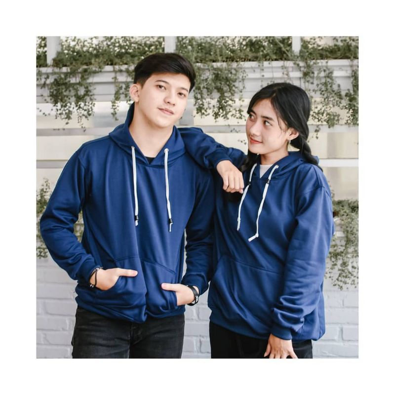 JAKET HOODIE POLOS COUPLE PRIA WANITA SIZE M L XL ARMY ABU TUA SWEATER COUPLE JAKET COUPLE HOODIE COUPLE BAJU COUPLE PAKAIAN COUPLE