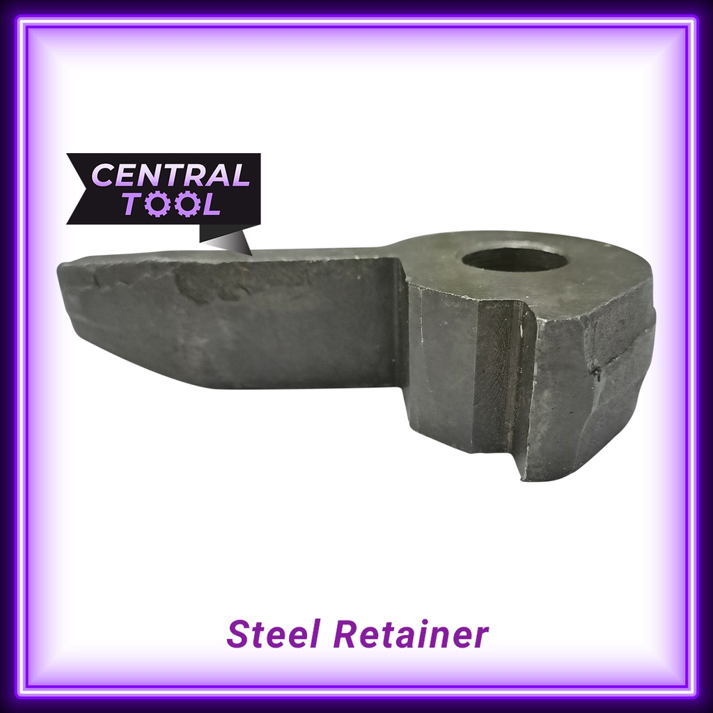 Jual Steel Retainer TPB 60 For Jack Hammer TOKU TPB 90 | Shopee Indonesia