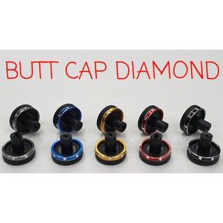 Jual Butt Cap Murah - Harga Terbaru Januari 2024