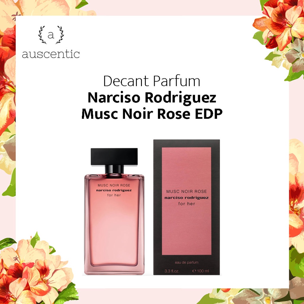 Harga parfum narciso online rodriguez for her original