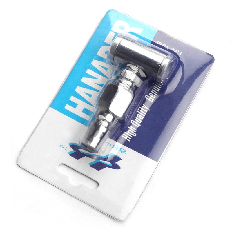 Jual Air Chuck Keong/Tire Chuck/Air Chuck Panjang/Alat Isi Angin Ban Kepala Untuk Ban Mobil