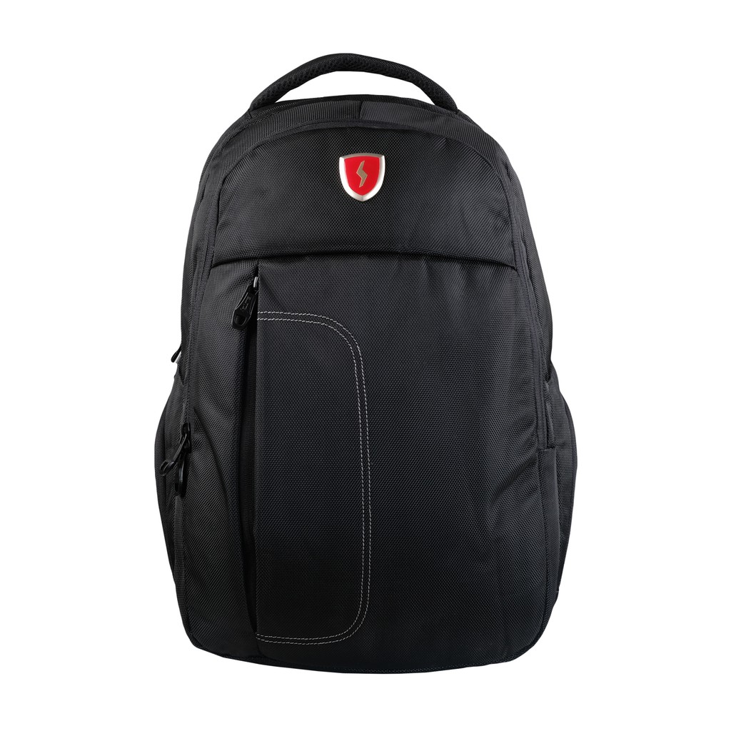 Jual 80020 Tas Ransel Backpack Virtual Basic | Shopee Indonesia