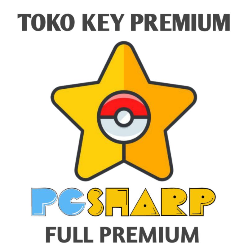 Jual PGSHARP LISENSI KEY FULL PREMIUM FULL GARANSI Shopee Indonesia