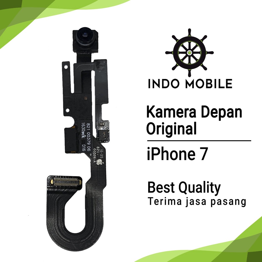 Jual Flexibel Camera depan 7 dan 7 plus original | Shopee Indonesia