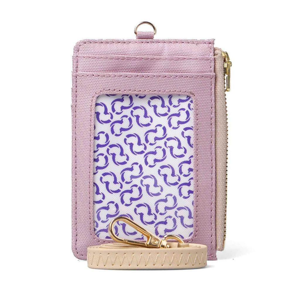Jual Wallts Kara Pink Flamingo - Lanyard Card Name Tag Id Card | Shopee ...