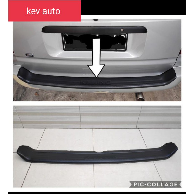 Jual sil pet belakang kijang kapsul sill plate kijang kapsul Shopee
