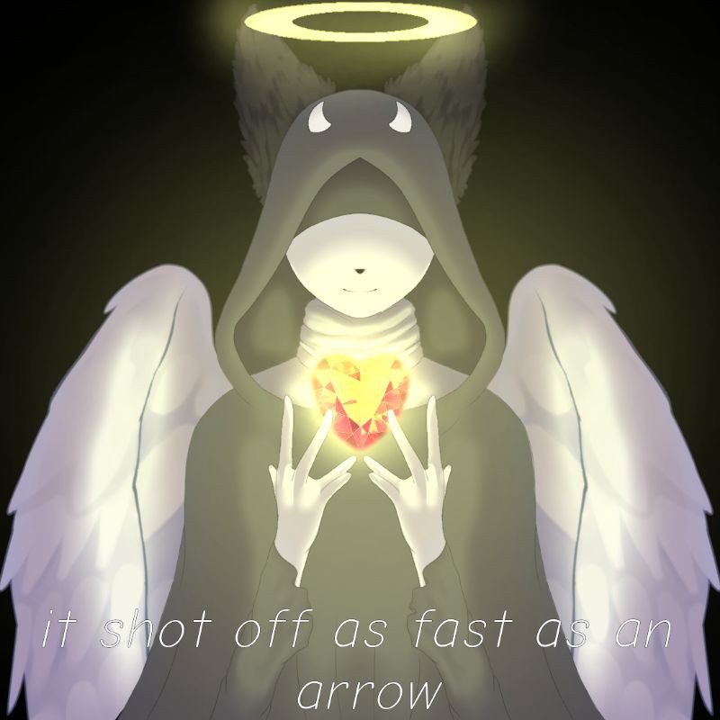 Jual Jasa membuat Animasi 2D (Hitam Putih / Full Colour) / Animation