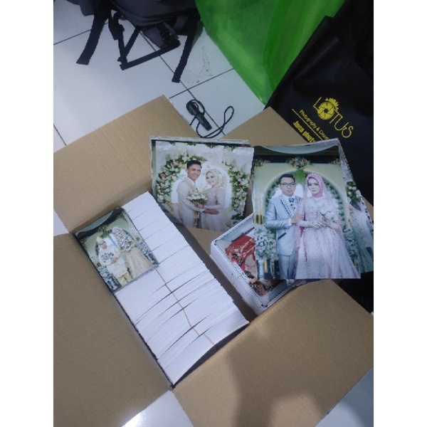 Jual CETAK FOTO MESIN EPSON SURELAB SL-D830 | Shopee Indonesia